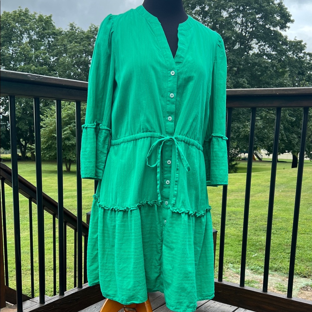 Draper James Dress